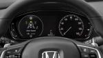 Honda Accord Touring Hybrid 2017 года (NA)